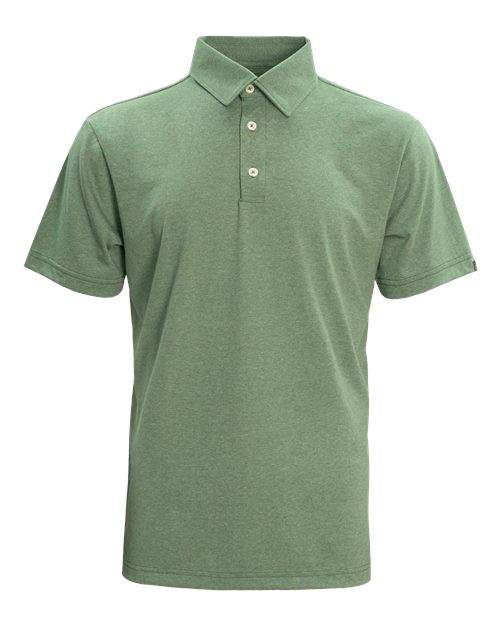 Men's Eco Polo - Fern