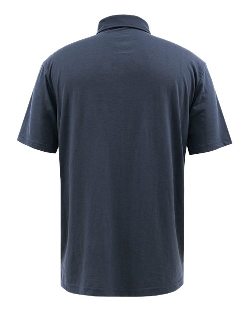 Men's Eco Polo - Navy