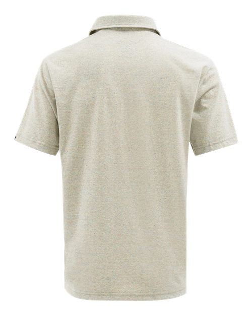Men's Eco Polo - Rainbow
