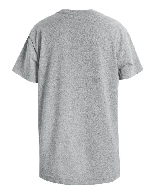 Toddler Eco T-Shirt - Ash