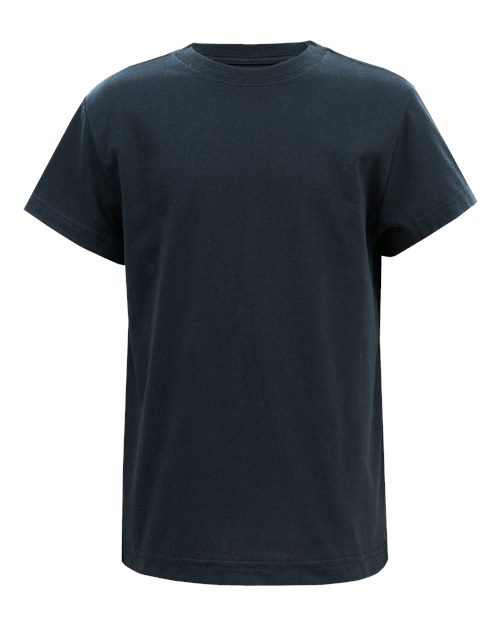 Toddler Eco T-Shirt - Black