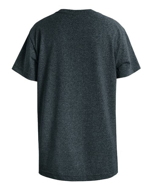 Toddler Eco T-Shirt - Charcoal