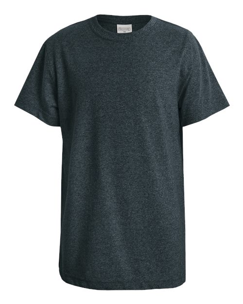 Toddler Eco T-Shirt - Charcoal