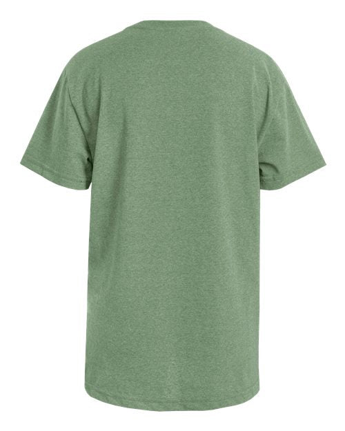 Toddler Eco T-Shirt - Fern