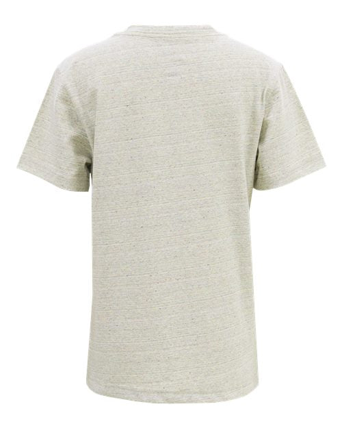 Toddler Eco T-Shirt - Rainbow