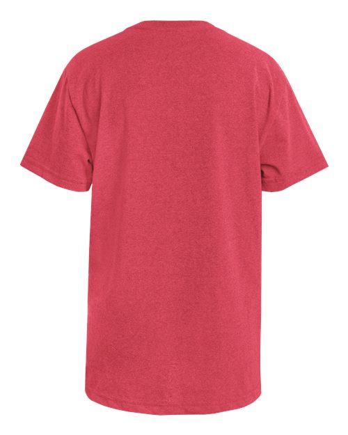 Toddler Eco T-Shirt - Ruby