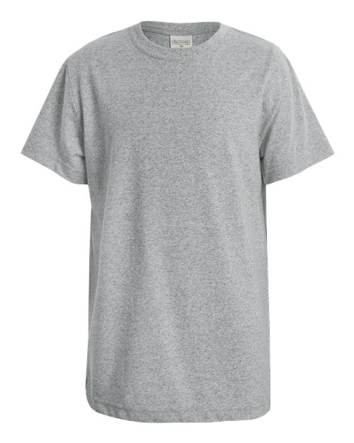 Youth Eco T-Shirt - Ash