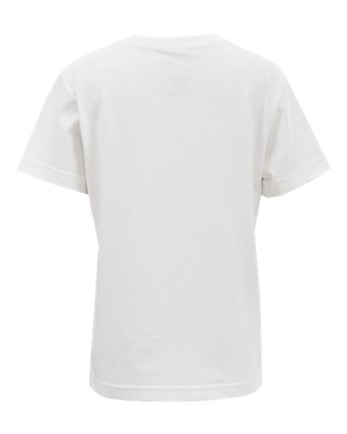 Youth Eco T-Shirt - White