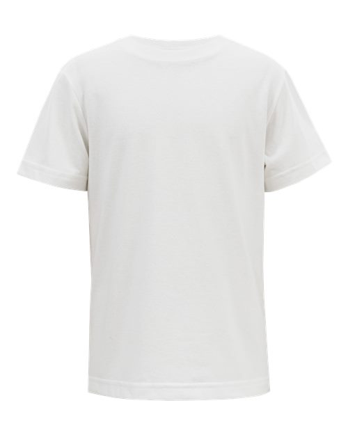 Youth Eco T-Shirt - White