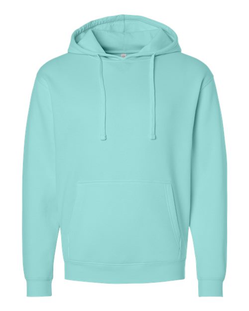 Unisex Elevated Fleece Hoodie Sweatshirt - Chill