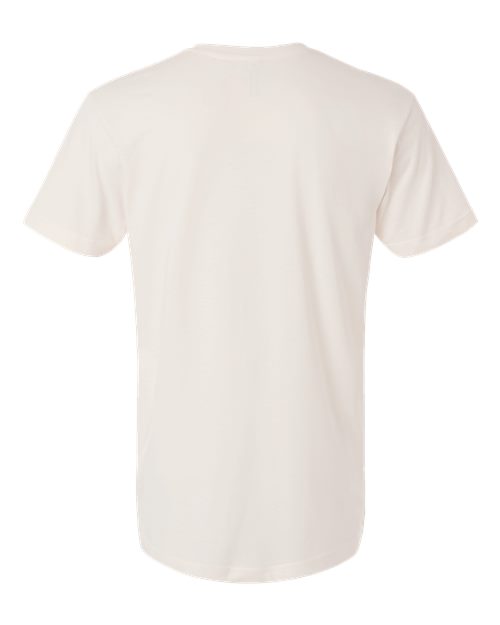 Unisex Eco Jersey Tee - Eggshell
