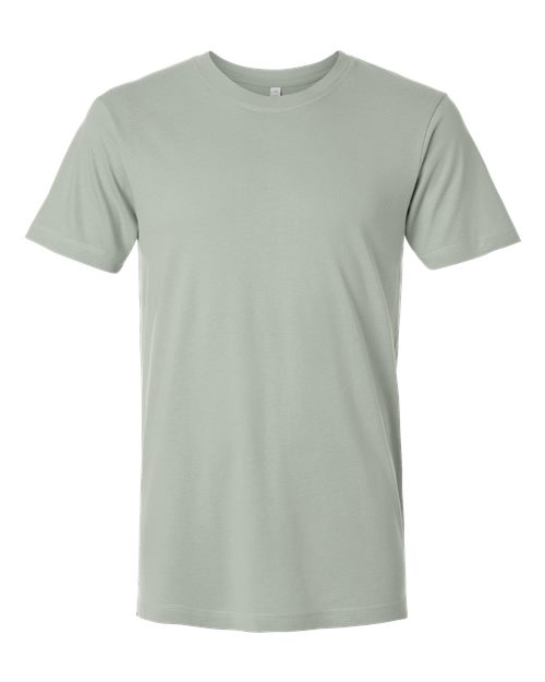 Unisex Eco Jersey Tee - Eucalyptus