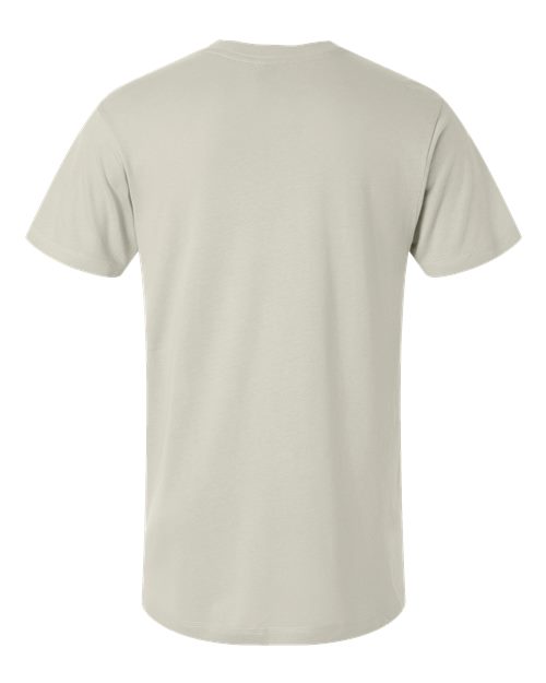 Unisex Eco Jersey Tee - Hazel
