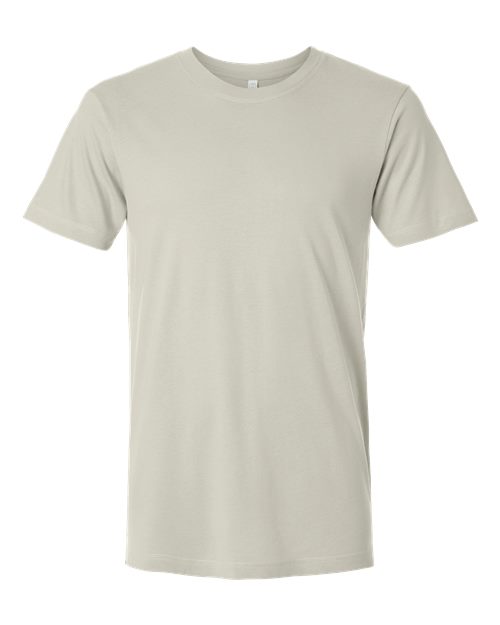 Unisex Eco Jersey Tee - Hazel