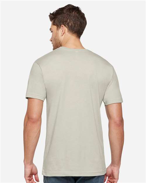 Unisex Eco Jersey Tee - Hazel