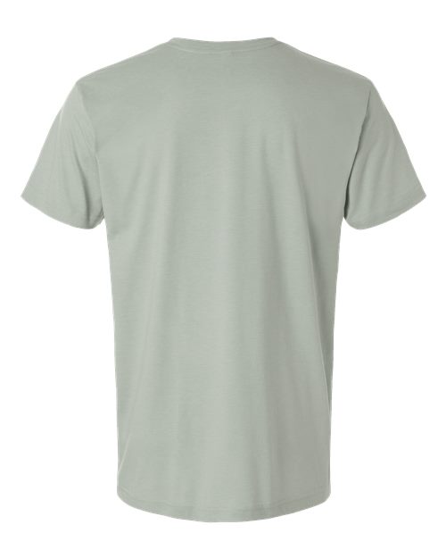Unisex Bamboo Tee - Eucalyptus