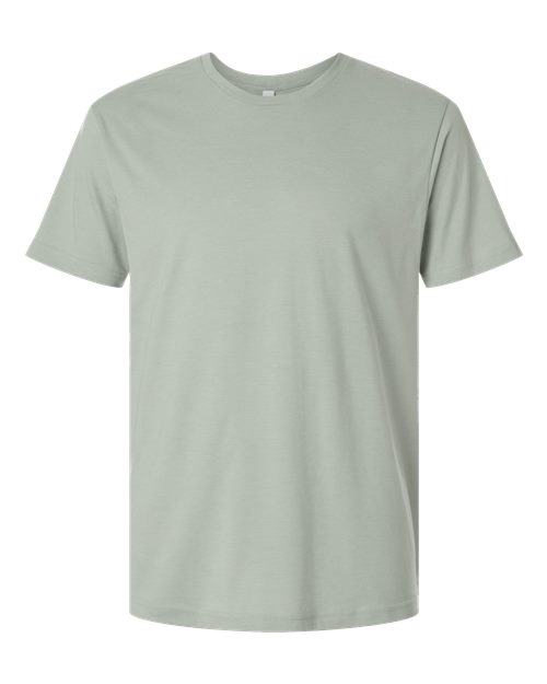 Unisex Bamboo Tee - Eucalyptus
