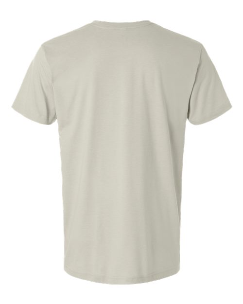 Unisex Bamboo Tee - Hazel