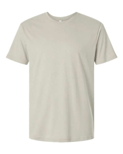 Unisex Bamboo Tee - Hazel