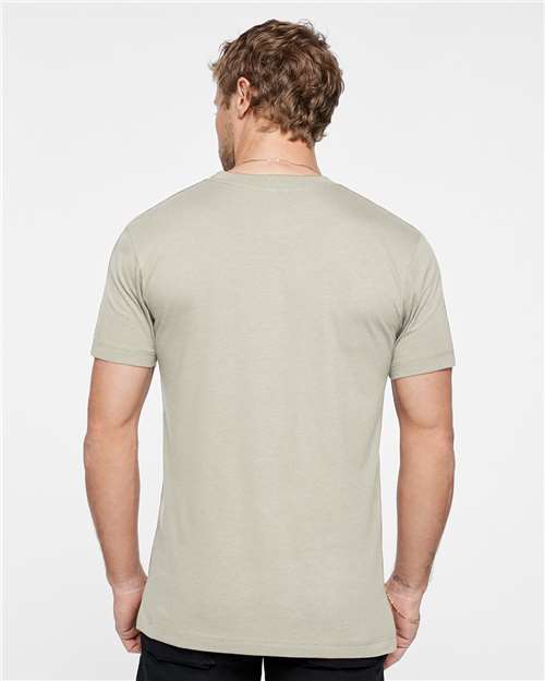 Unisex Bamboo Tee - Hazel