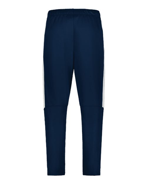Navy/ White