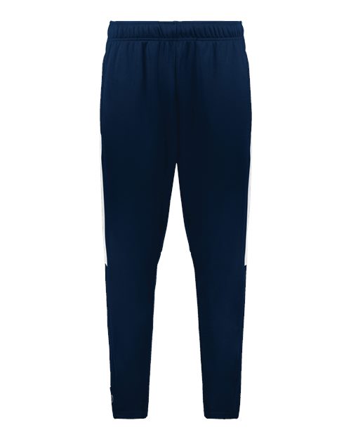 Navy/ White
