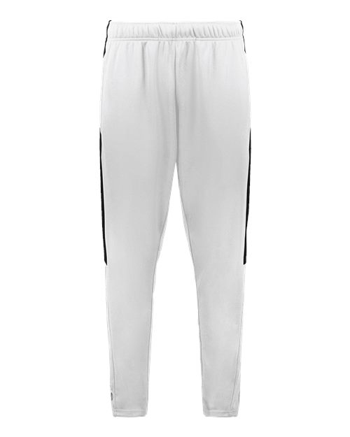 White/ Black