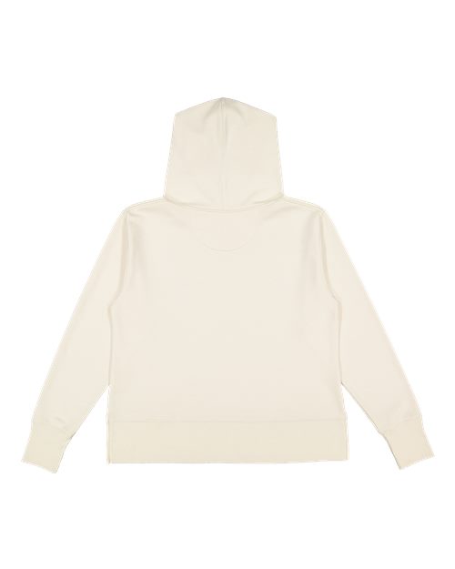 Women's Vintage Wash Hoodie Sweatshirt - Washed Natural