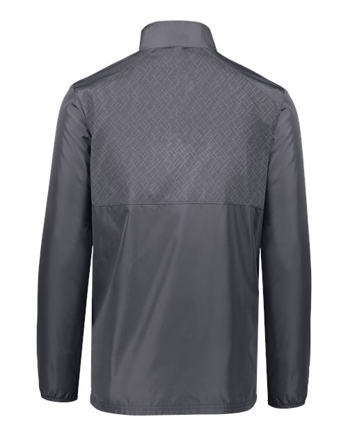 Men's SeriesX Quarter-Zip Pullover - Carbon