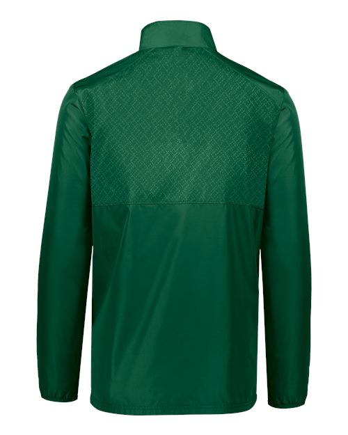 Men's SeriesX Quarter-Zip Pullover - Dark Green
