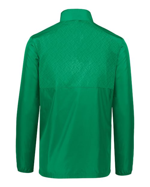 Men's SeriesX Quarter-Zip Pullover - Kelly