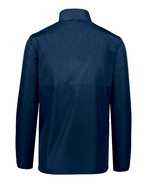Men's SeriesX Quarter-Zip Pullover - Navy