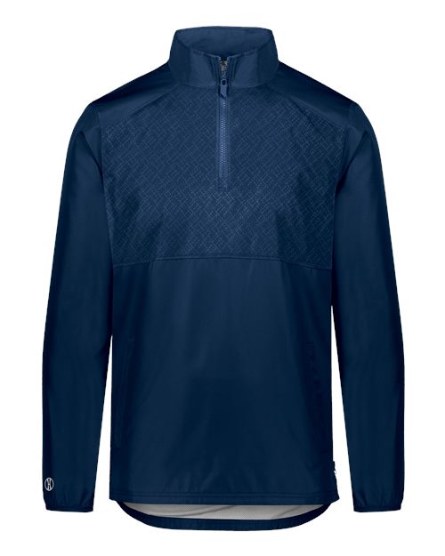 Men's SeriesX Quarter-Zip Pullover - Navy
