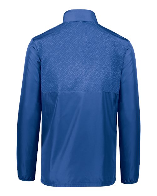 Men's SeriesX Quarter-Zip Pullover - Royal