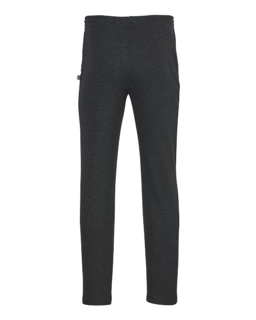 Charcoal Heather