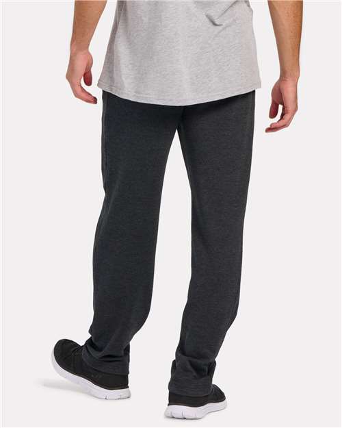 Charcoal Heather