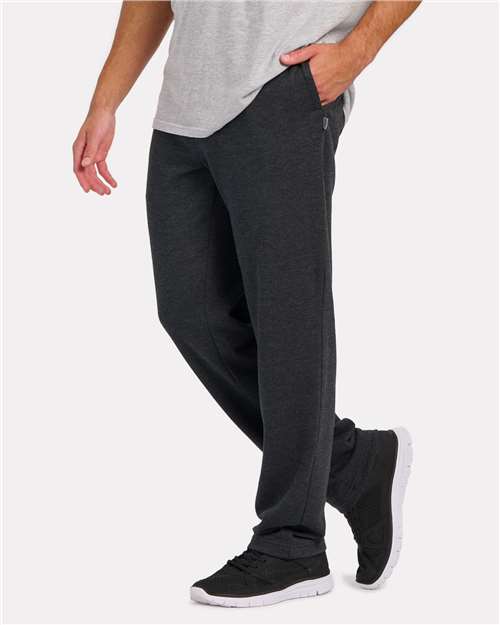 Charcoal Heather