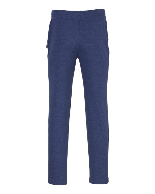 Navy Heather