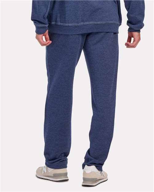 Navy Heather