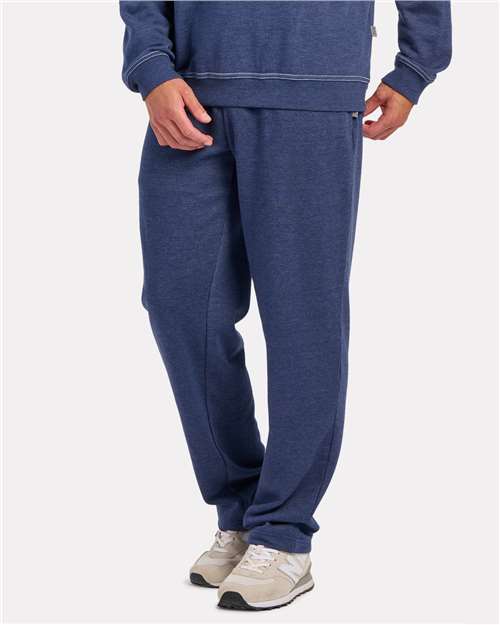 Navy Heather