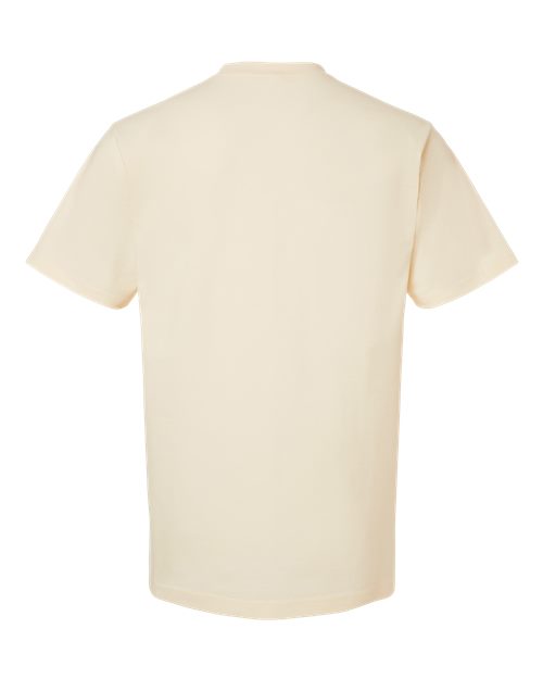 Unisex Heavyweight Street T-Shirt - Natural