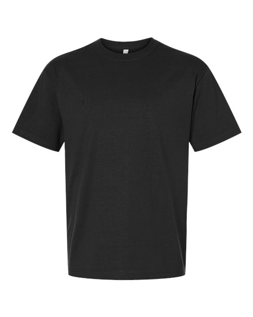 Unisex Super Heavyweight Tee - Black