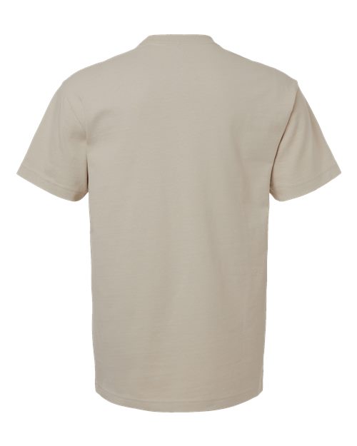 Unisex Super Heavyweight Tee - Bone