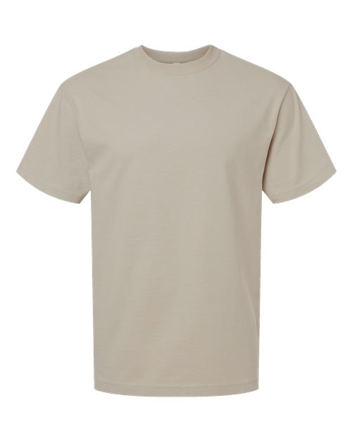 Unisex Super Heavyweight Tee - Bone