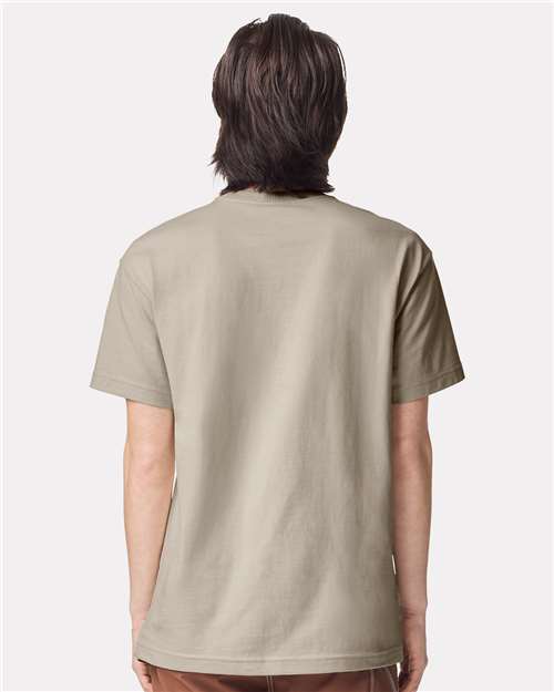 Unisex Super Heavyweight Tee - Bone