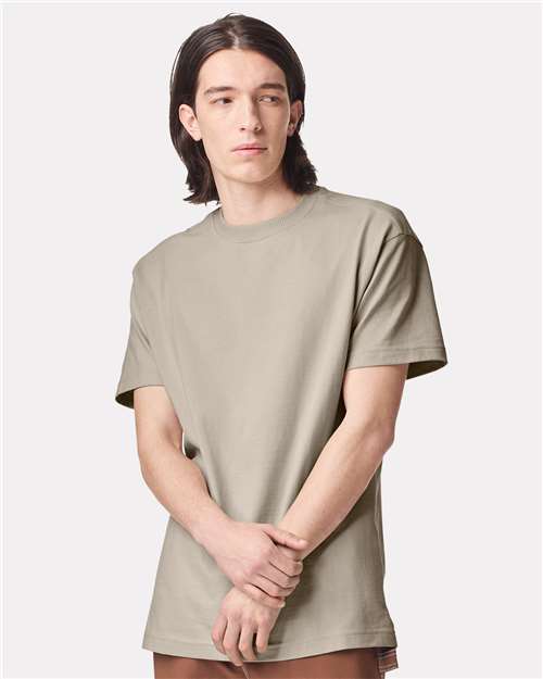 Unisex Super Heavyweight Tee - Bone