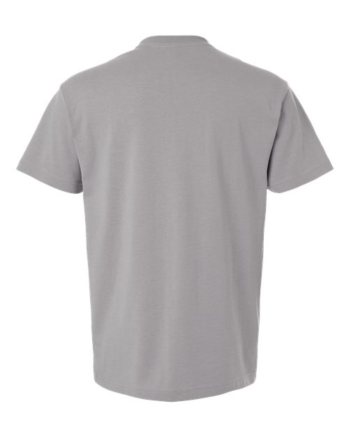 Unisex Super Heavyweight Tee - Gravel