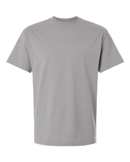 Unisex Super Heavyweight Tee - Gravel