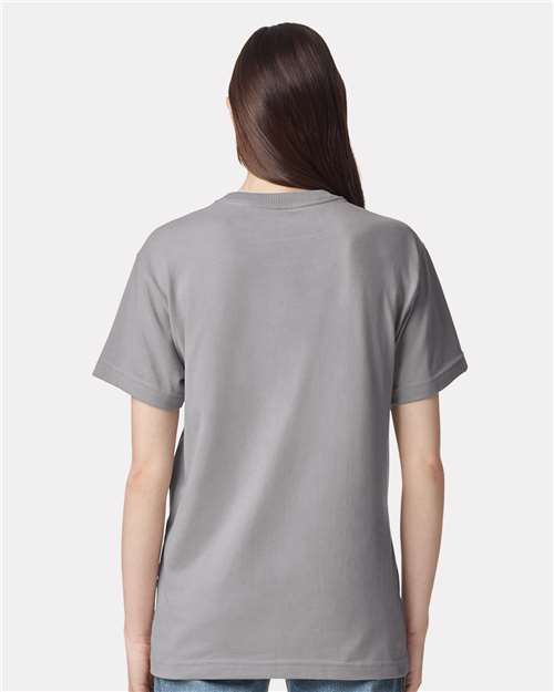Unisex Super Heavyweight Tee - Gravel