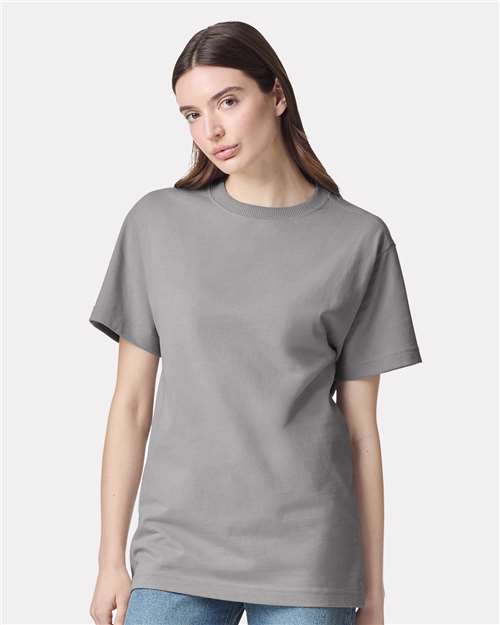 Unisex Super Heavyweight Tee - Gravel